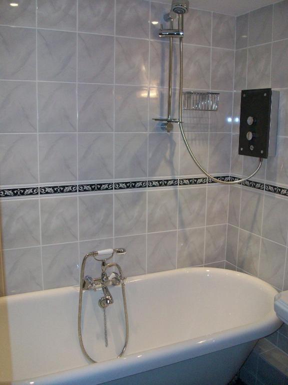 Minstrel'S Rest Bed & Breakfast Hastings Room photo