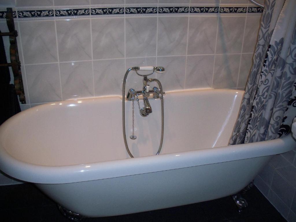 Minstrel'S Rest Bed & Breakfast Hastings Room photo