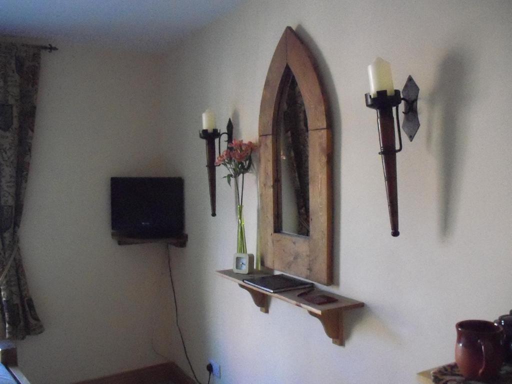 Minstrel'S Rest Bed & Breakfast Hastings Room photo